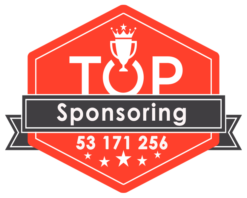 TOP SPONSORING TUNISIE